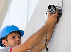 CCTV Installation