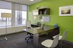 Office Interiors